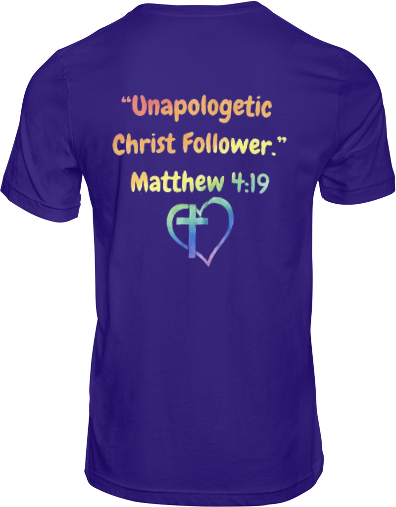 Matthew 4:19 - Short-Sleeve T-Shirts Bundle